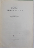 Treści dzieła sztuki