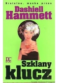 Szklany klucz