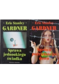 Sprawa podzielonego domu/ Sprawa jednookiego świadka