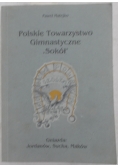 Polskie Towarzystwo Gimnastyczne Sokół