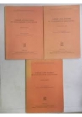 Papers and studies in contrastive linguistics, 3 tomy