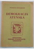 Demokracja ateńska. 1948 r.