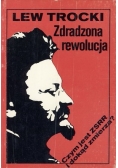 Zdradzona rewolucja.Czym jest ZSRR i dokąd zmierza?