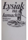 Łysiak na łamach