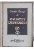 Gwiazdy ludzkości, 1948r.