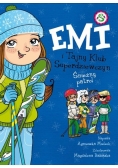 Emi i Tajny Klub Superdziewczyn Tom 6 Śnieżny patrol