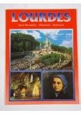 Lourdes. Życie Bernadetty, objawienia, sanktuaria