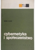 Cybernetyka i społeczeństwo