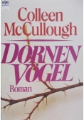 Dornen Vogel