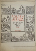 Polska sztuka ludowa