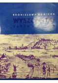Wyszogród, zarys dziejów