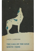 The Call of The Wild White Fang
