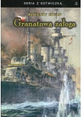 Granatowa załoga