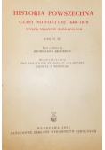 Historia powszechna