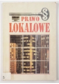 Prawo lokalowe