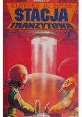 Stacja tranzytowa