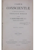 Casus Conscientiae, 1881 r.