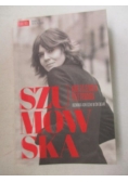Szumowska: Kino to szkoła przetrwania