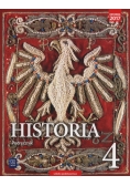 Historia 4 Podręcznik