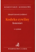 Kodeks cywilny: Komentarz