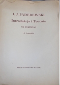 Introdukcja i Toccata