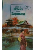 Sayonara