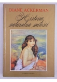 Historia naturalna miłości