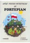 Łatwe piosenki patriotyczne na fortepian