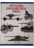 Artyleria dwudziestego wieku
