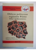 Oblicze polityczne regionów Polski