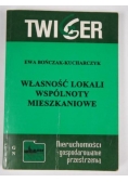 Własność lokali, wspólnoty mieszkaniowe