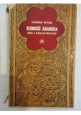 Jedność Arabska