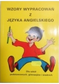 Wzory wypracowań z języka angielskiego