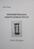 Fenomenologia faktycznego życia