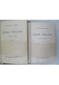 Ziemia obiecana. Tom I-II
