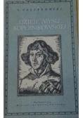 Dzieje myśli Kopernikowskiej