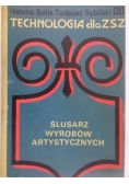 Technologia dla ZSZ