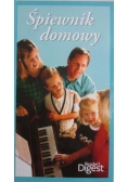 Śpiewnik domowy,  + 4 płyty CD