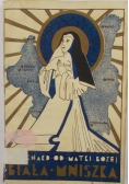 Białą mniszka, 1939 r.