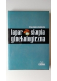 Laparoskopia ginekologiczna