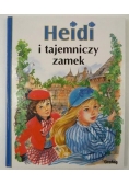 Heidi i tajemniczy zamek
