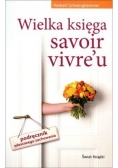 Wielka księga savoir vivre'u
