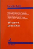 Wymowa prawnicza