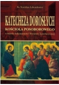 Katecheza dorosłych kościoła posoborowego