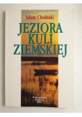 Jeziora kuli ziemskiej