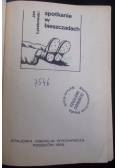 Spotkanie w Bieszczadach