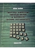 Twórczość orkiestrowa Tadeusza Bairda w kontekście techniki instrumentacji