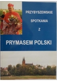 Przybyszewskie Spotkania z Prymasem Polski