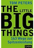 The little Big things