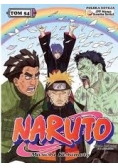 Naruto, tom 54